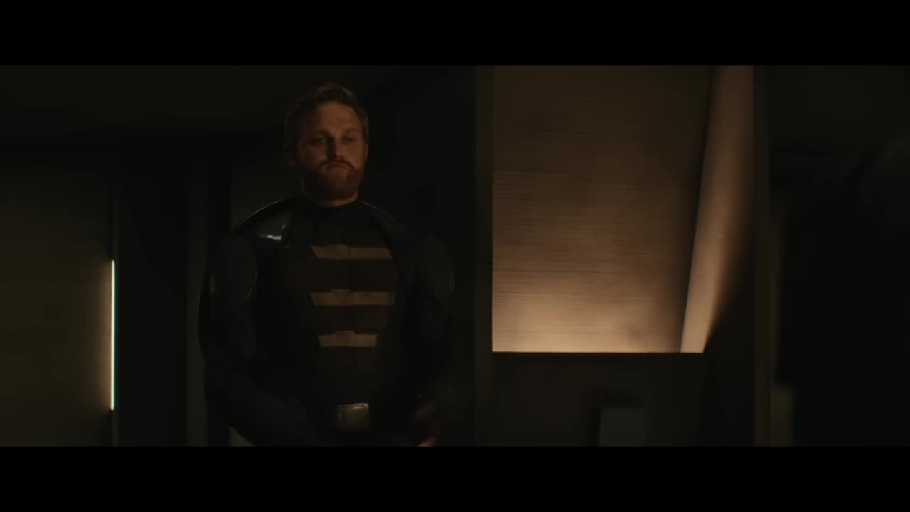 Thunderbolts* - trailer