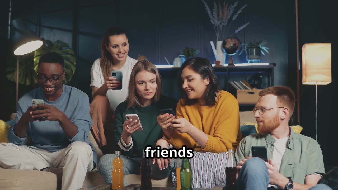 Gen X vs Milenial Social Skills, are they that different?
