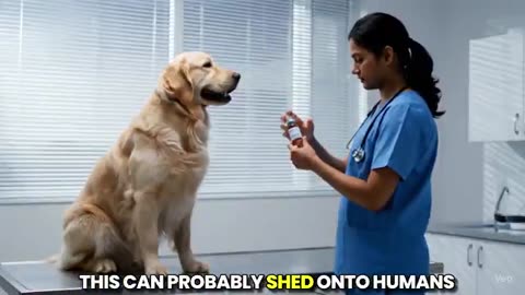 🚨Our Pets Are Actively Being Used as Self-Amplifying mRNA Vectors