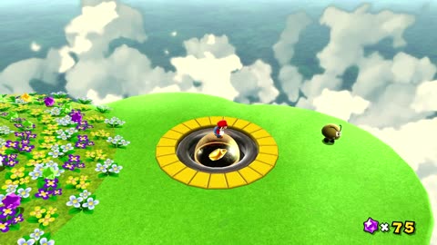 [backzudd] Super Mario Galaxy (Part 2)