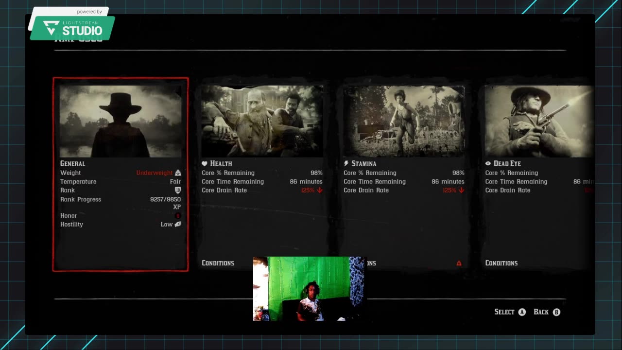 The Skreets Be Talking 🤦