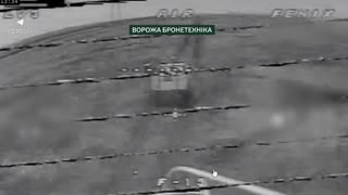 Fenix ​​border guards repelled an enemy assault in the Pokrovske direction