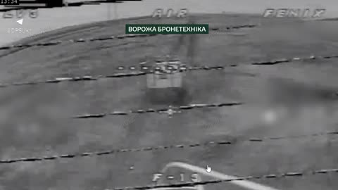 Fenix ​​border guards repelled an enemy assault in the Pokrovske direction