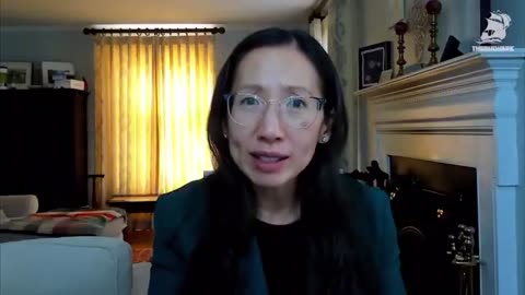 Dr. Leana Wen Admits the "Conspiracies" Were True—Vaccine Side Effects & Natural Immunity Exist