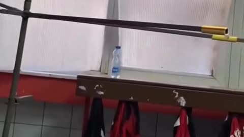 Shkendija Haracina ne Prilep