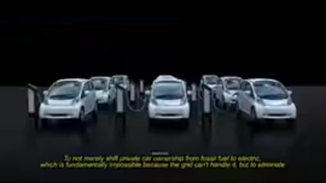 C40 Group-Reload from Free your mind videos