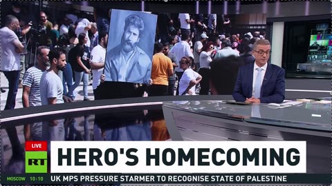 RT News 26.07