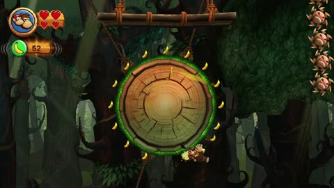 Donkey Kong Returns HD (Part 6)