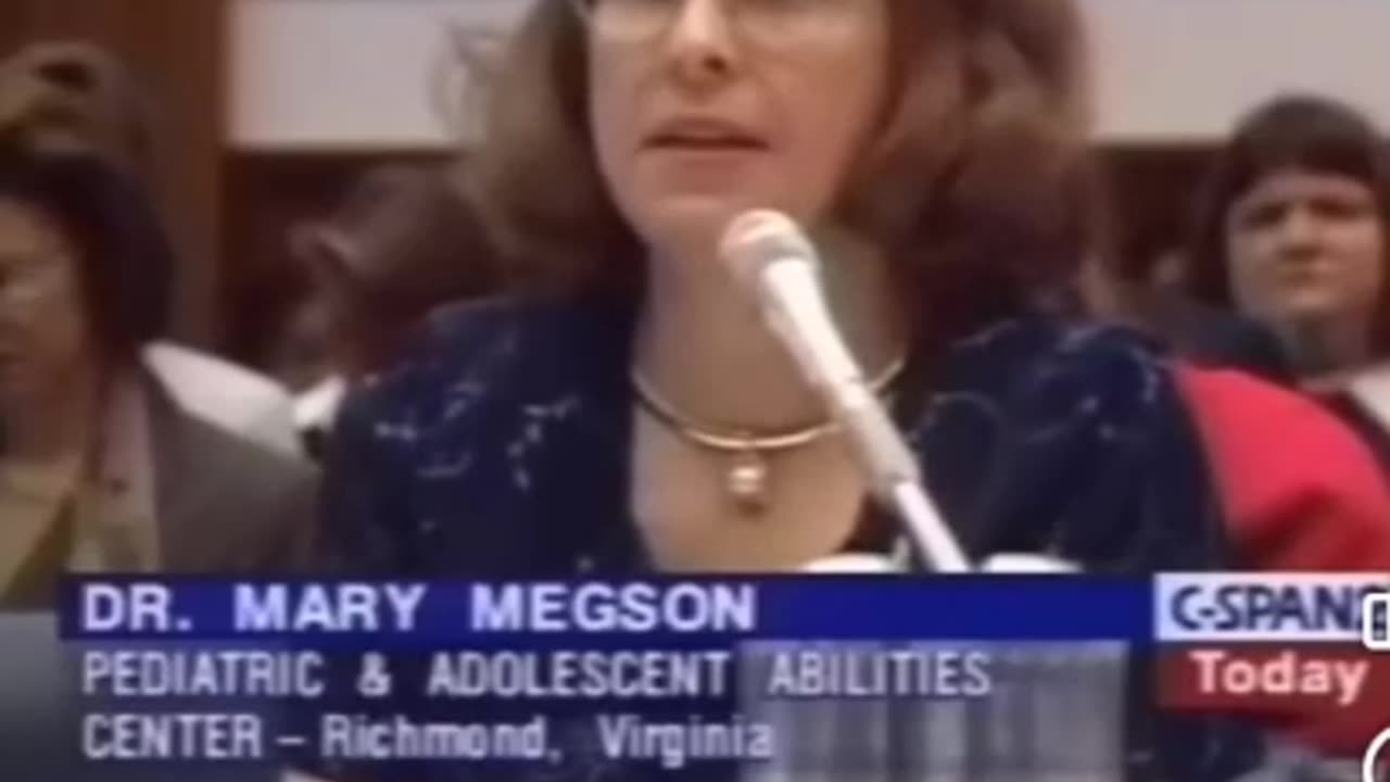 Vitamin A to deal with autism caused by the vaccines