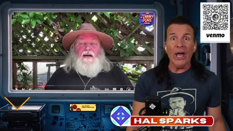 Epstein Files SHOCK | White House Covers for Trump’s Struggles | HAL SPARKS MEGAWORLDWIDE