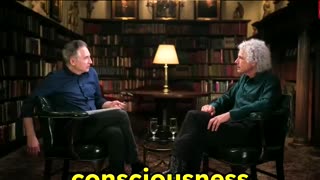 Can AI Ever Feel? - Steven Pinker and Brian Greene #artificialintelligence