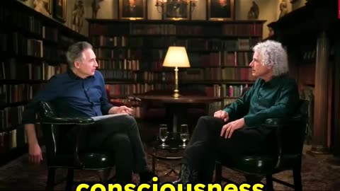 Can AI Ever Feel? - Steven Pinker and Brian Greene #artificialintelligence