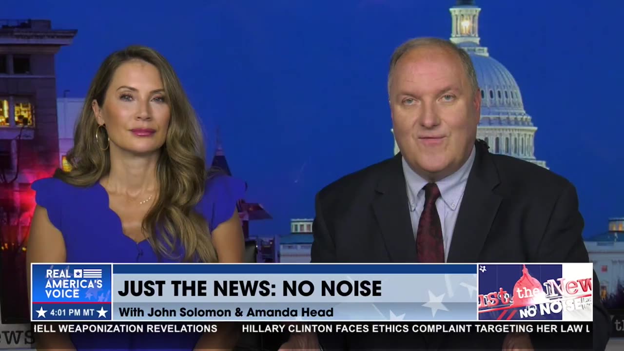 40% OF THE OFFICE OF THE DIRECTOR OF NATIONAL INTELLIGENCE WAS CUT!