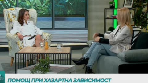 It’s Not About the Money | Dr. Desislava Bezinska-Sheinkova on BNT 2 Sunday Nuances