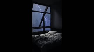 Deep Haze – fog made of memory.