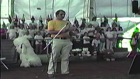 1988 CAMPMEETING