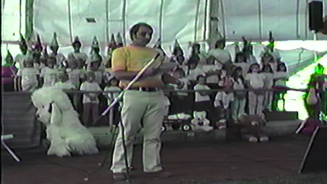 1988 CAMPMEETING