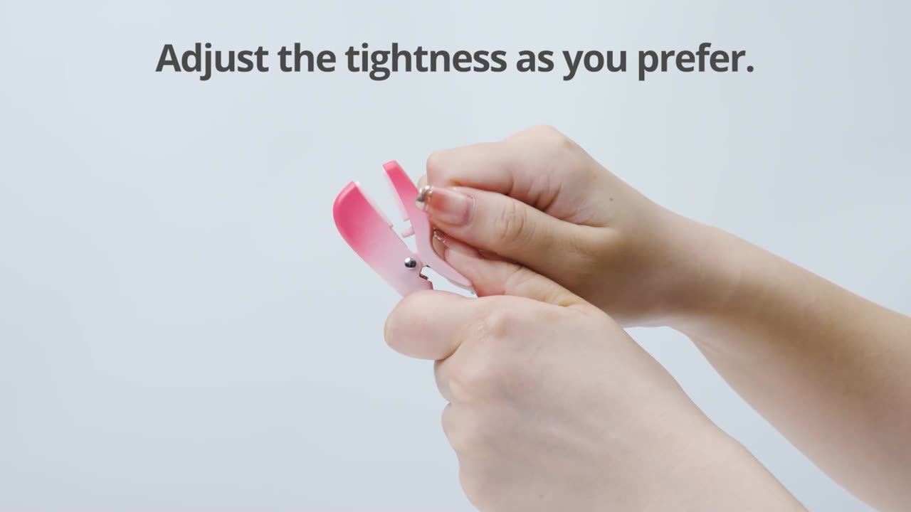 Lovense Gemini Nipple Clamps