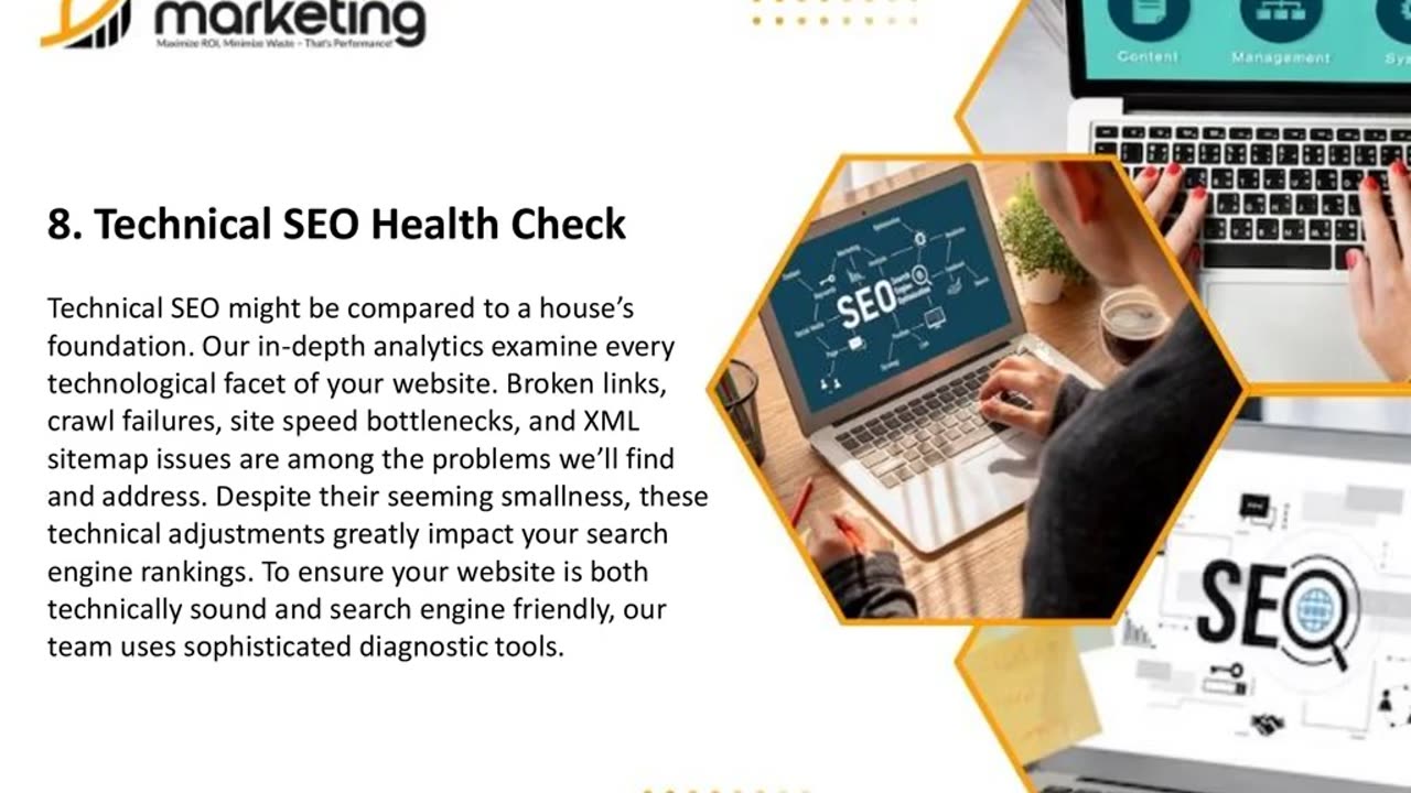 How to Use Analytics to Improve Search Engine Rankings