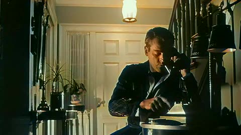 Invasion of the Body Snatchers 1956