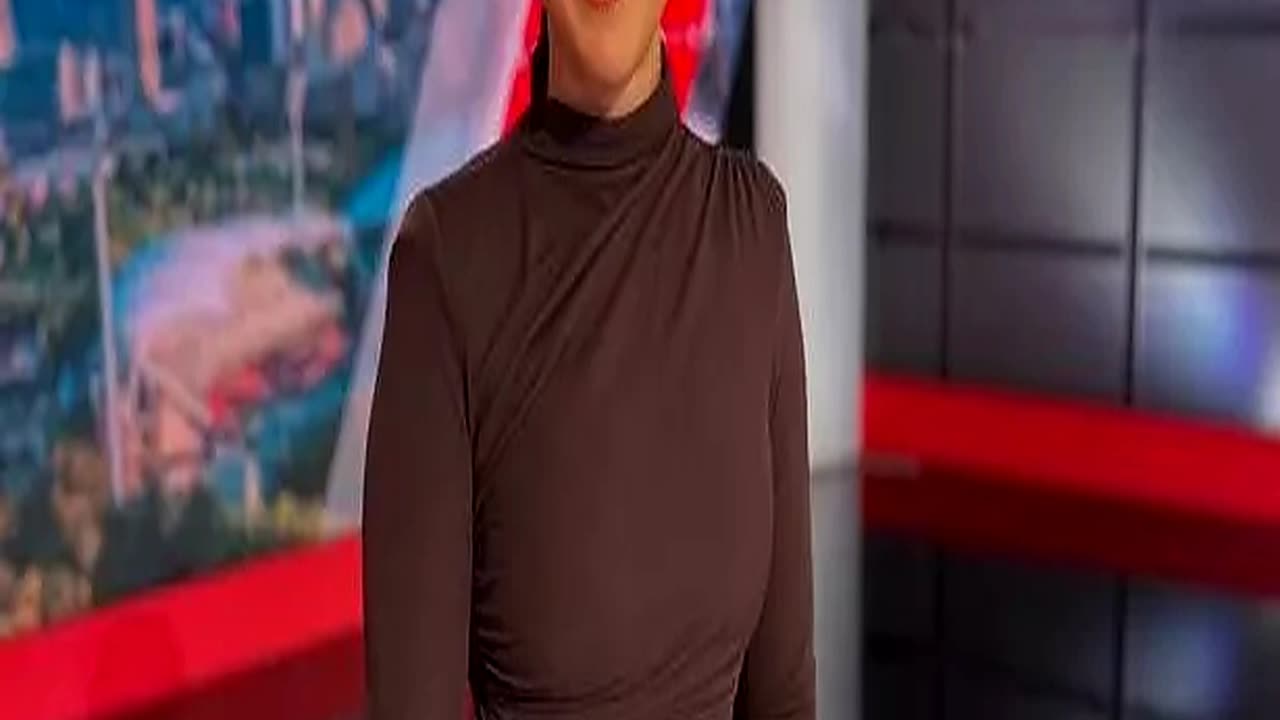 Elspeth Hussey Reveals Complete Surprise as She