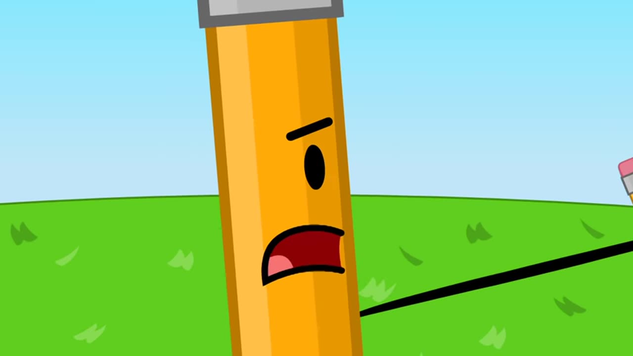 bfdi ep.3 are you smarter than a snowball