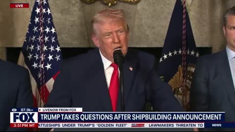 Trump: Petro’s “gotta watch his ass because he makes cocaine”