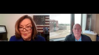 Sheila Holm on Charlie Kirk, the destruction of the family and radicalized school system.