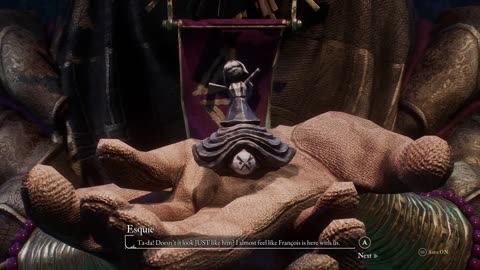 "Message To Renoir" | ACT 3 - PC - Clair Obscur: Expedition 33 (Part 2)