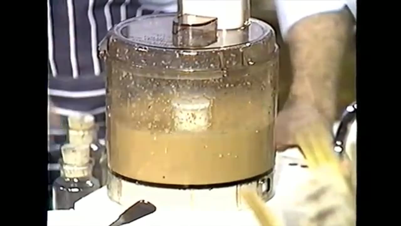 The Frugal Gourmet - The Molded Meal - Part 2