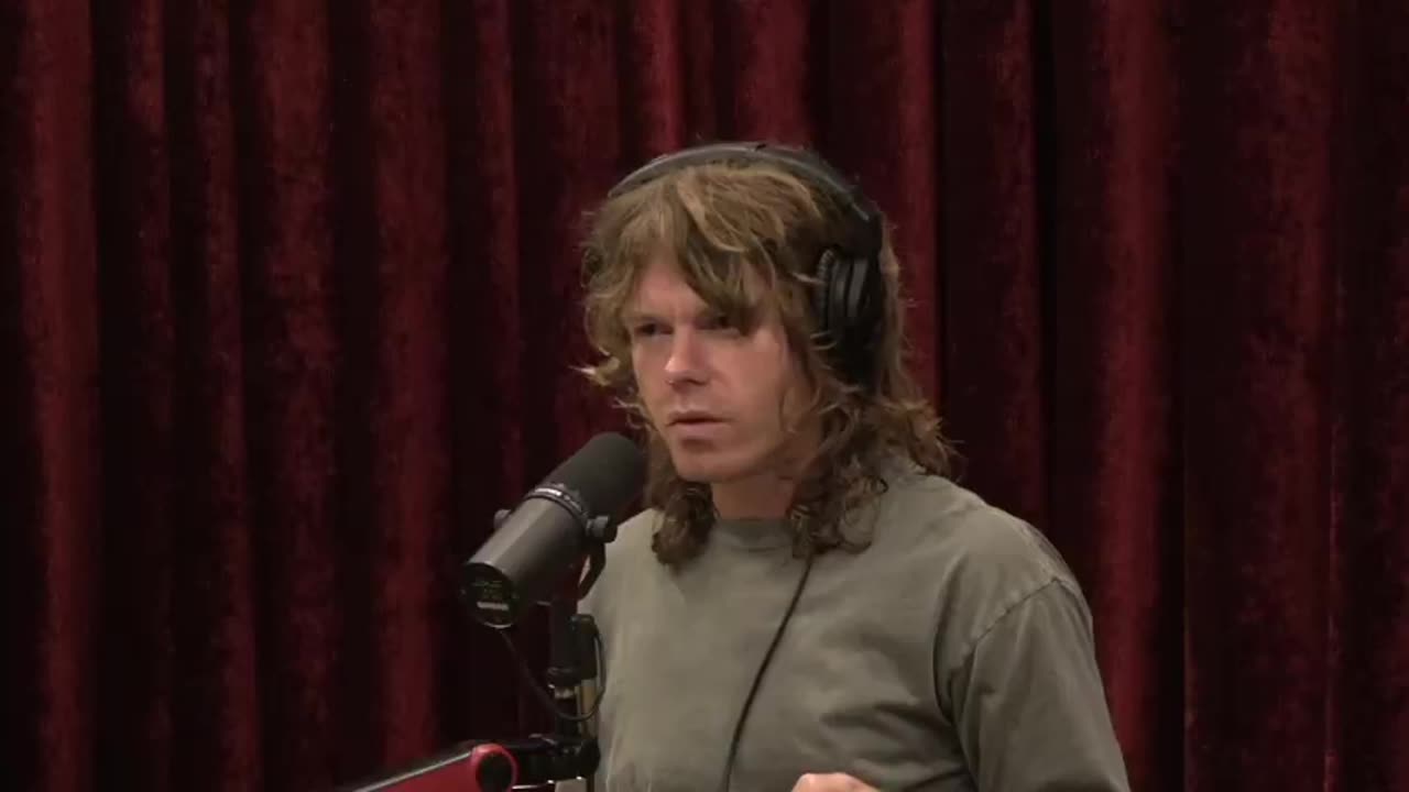 The Joe Rogan Experience | Jesse Welles (2367)