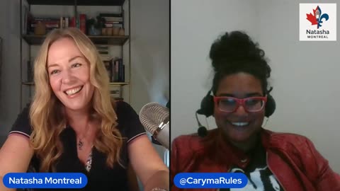 Caryma Sa'd, Episode 8