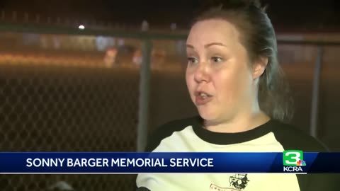 Hells Angels founder funeral