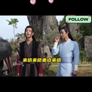 Eye-Staring Jealousy?! This Feels Way Too Much Like a Couple Moment!