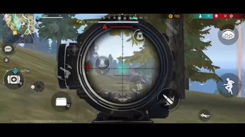 FREE FIREE 19 KILL SOLO SQUAD 2025