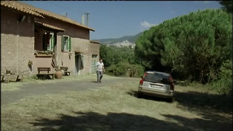 Ultimo - L'occhio del falco - 2013