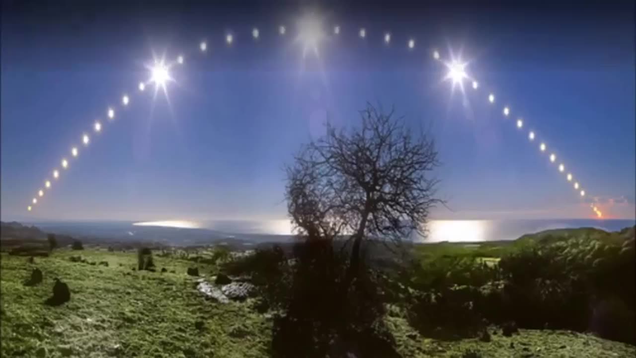 40 Bible Verses Proving FLAT EARTH