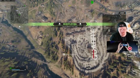 Spectating Solos! Player uses most INSANE Optic!