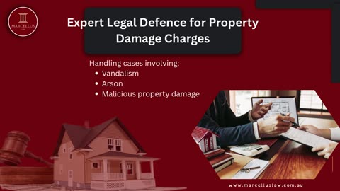 Experienced Traffic Offence Lawyer – Melbourne