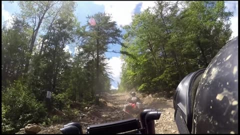 AOAA Trail Riding 2024