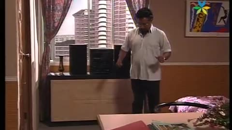 Singapore drama NAAN+nee 29-09-13 part 2