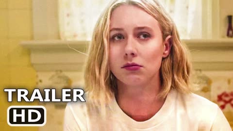 ADULTS Trailer (2025)