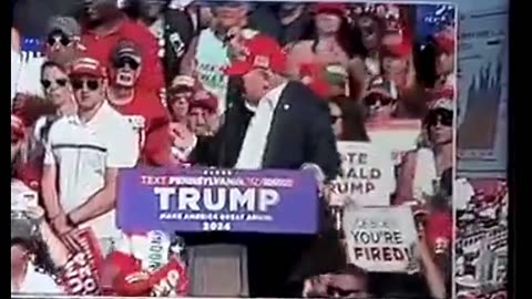 I Remember, Michael Jackson/Phil Collins Sickick Remix, Trump Style