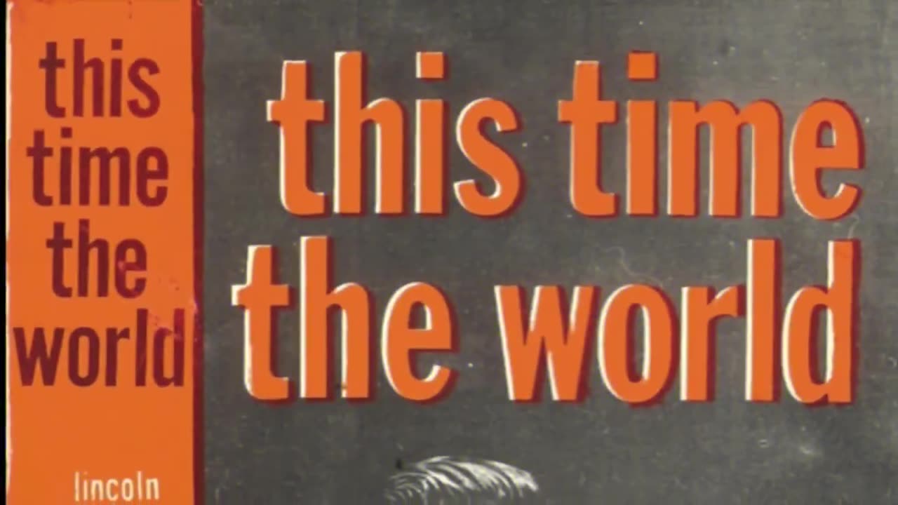 George Rockwell Noticing