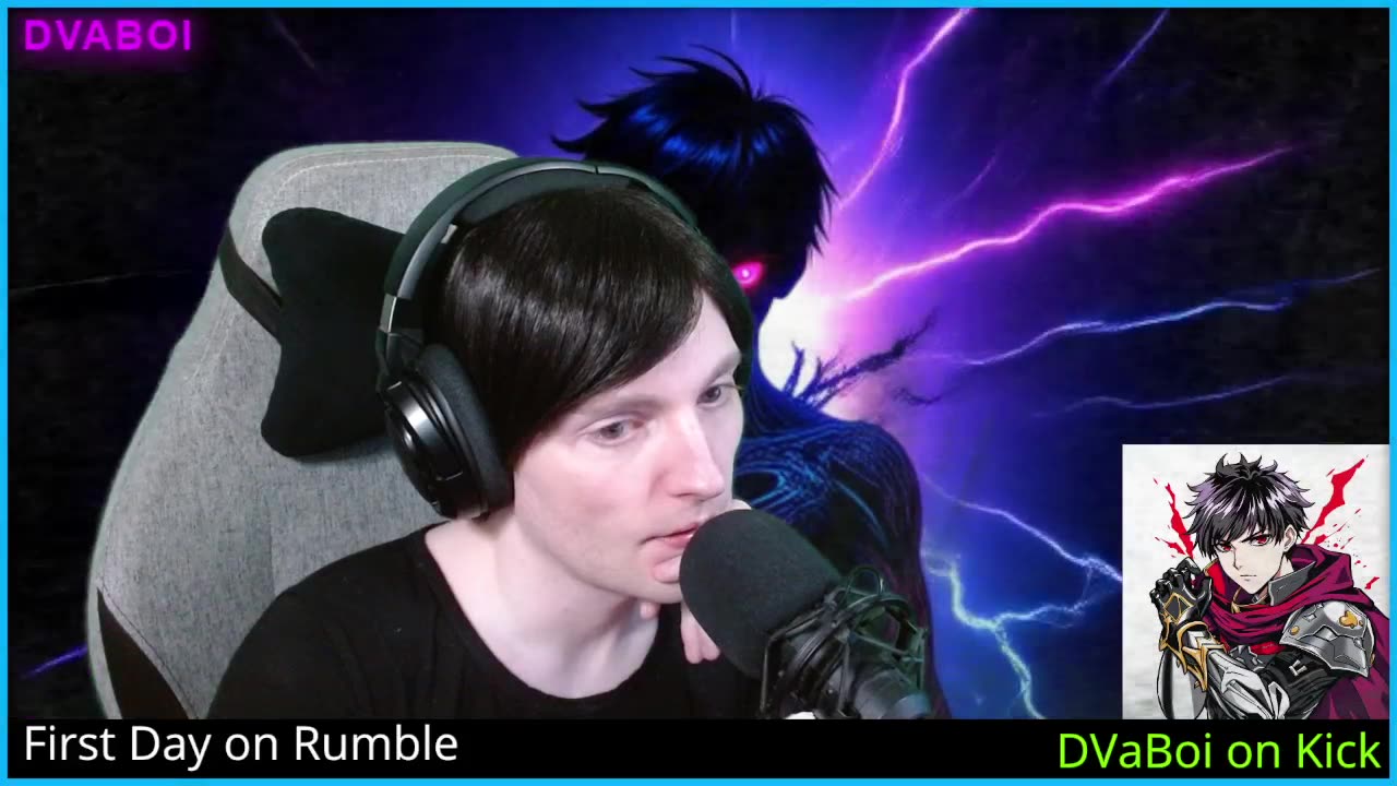 Live on Camera 24-7 🪐 DVaBoi - MiskOmega 🚀 UEFN Fortnite GTA Roleplay Game Development Femboy Model