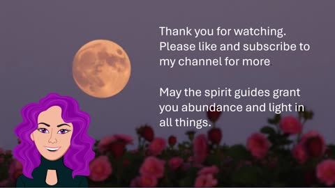 The Spiritual Meaning of The Strawberry Moon in June