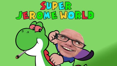 Bowser Valley - Super Mario World