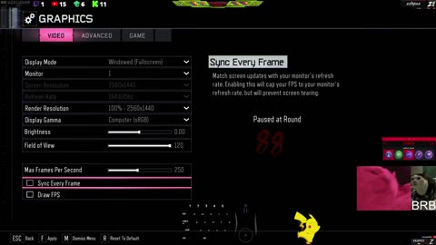 2K QHD 60 FPS | AMERICAN TRUCK SIMULATOR | TOP SPEED | VW AMAROV | ALL DLC