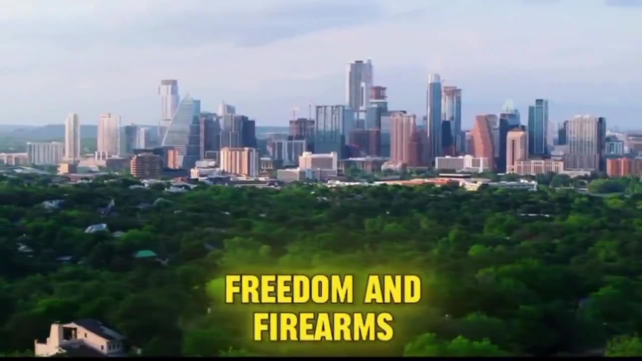 Texas Flood was a Weather Weapon Strike Targeting Children of Patriots