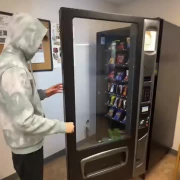 Vending Machine Business? Good Idea or Bad Idea?